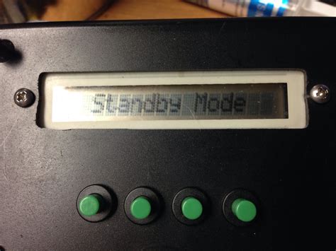 Image result for Fog Machine Timer Control