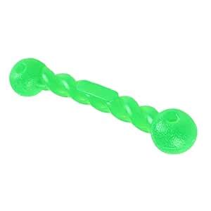 Buy Enakshi Rubber Pet Dog Puppy Fake Bone Shape Chew Toy Molar Teeth ...