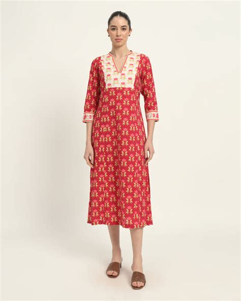 Indian Dresses – Thevasa