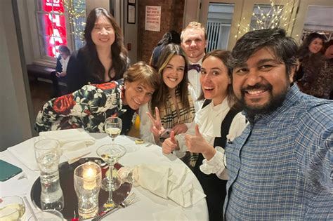 Ariana Soares Portela: uma portuguesa na cidade dos sonhos