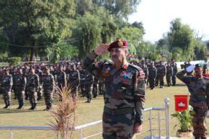लेफ्टिनेंट जनरल परमजीत सिंह होंगे भारतीय सेना के अगले DGMO