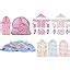 Toddylon Flat Bed New Born Baby Gifts Products All | Essentials | Kit ...