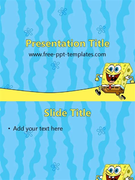Image result for Animation Slides IRL Spongebob