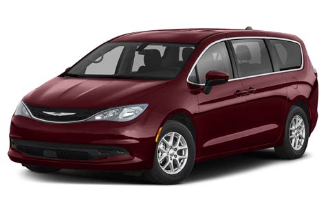 2021 Chrysler Voyager - Specs, Prices, MPG, Reviews & Photos | Cars.com