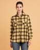 Buy Yellow Shirts for Women by ARF ANGOORI FASHION Online | Ajio.com