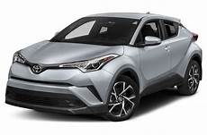 Toyota Sport Models by New 2018 Toyota C Hr Price Photos Reviews Safety Toyota Sport Models