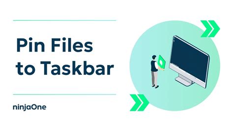 Image result for How to Pin Notepad File to Taskbar