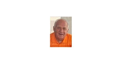 John Toscano Obituary (2024) - Westerly, RI - The Westerly Sun
