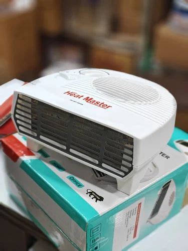 Heat Convectors - Heat Master Plastic Heat Convector Trader - Retailer ...