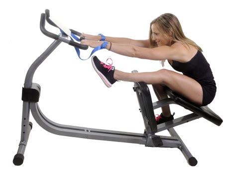 Image result for Stretching Machine