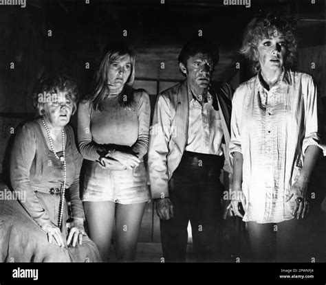 Carol lynley poseidon' Black and White Stock Photos & Images - Alamy