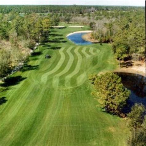 Lockwood Folly Country Club (Holden Beach) - 2018 All You Need to Know ...