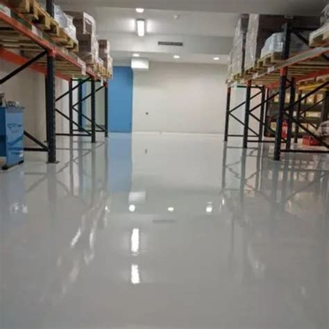Self Leveling Epoxy Flooring Services in Uttar Pradesh | Aneeta ...