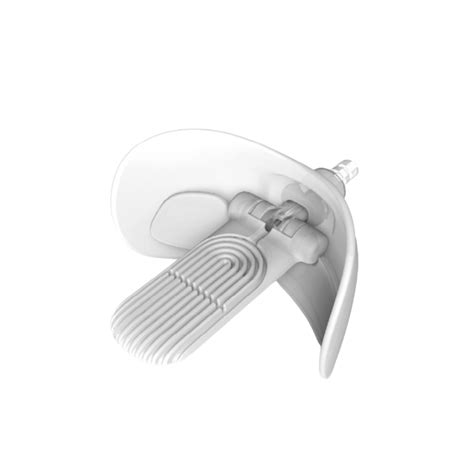 I08 Oral Interface – Taevas Life Sciences