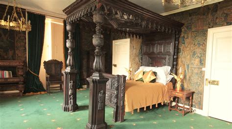 APPLEBY CASTLE (UK, Europe) - Inn Reviews, Photos, Rate Comparison ...