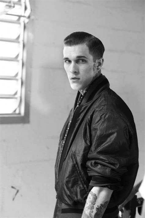 Haider Ackermann on Masculinity | AnOther