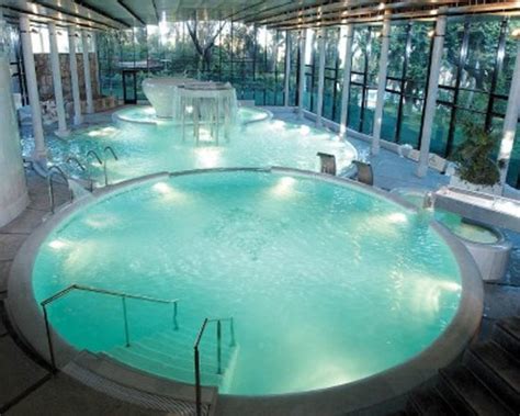 HOTEL TERMES DE MONTBRIO - RESORT SPA & PARK (Montbrio del Camp ...