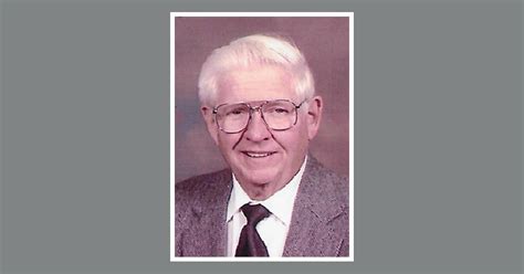 Obituary | John E. Andrews, Jr. of North Port, Florida | Ewing Brothers ...