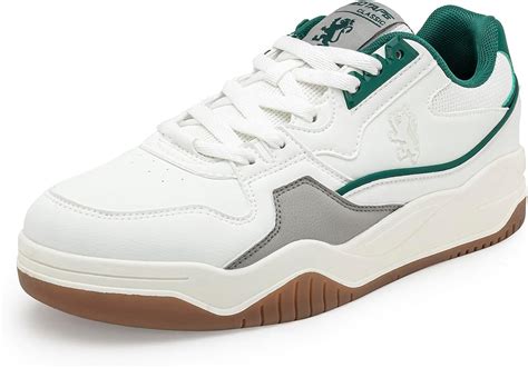max Men Lace-Up Running Shoes - Price History