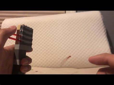 Image result for First Order Gun Tutorial LEGO