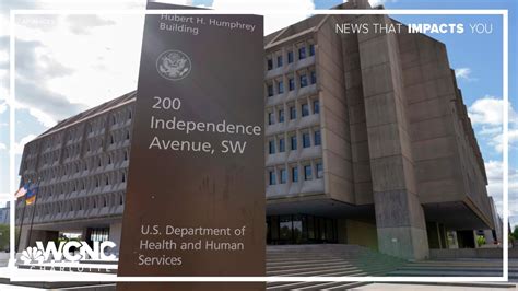 HHS cuts grant funding to American Academy of Pediatrics | wcnc.com