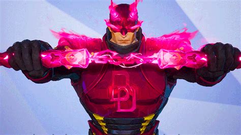 Marvel Rivals - Official Angela Character Reveal Trailer