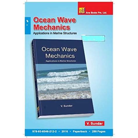 OCEAN WAVE MECHANICS (OCEAN WAVE MECHANICS) Book Price in India, Specs ...
