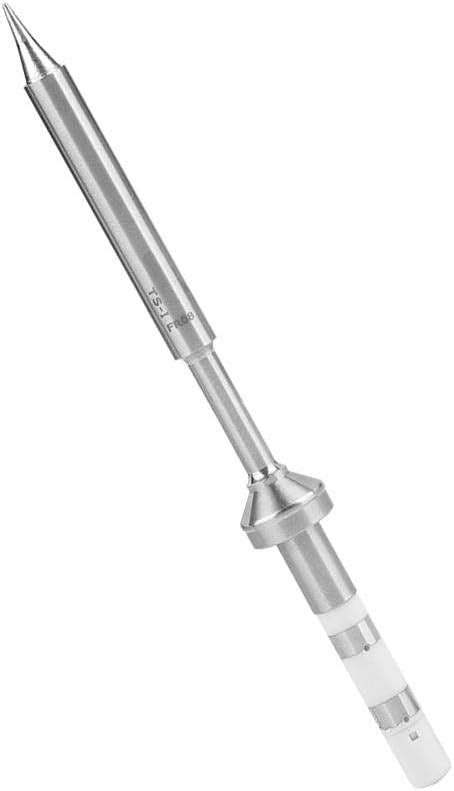 Walfront 7 Types Stainless Steel Soldering Iron Tips for India | Ubuy