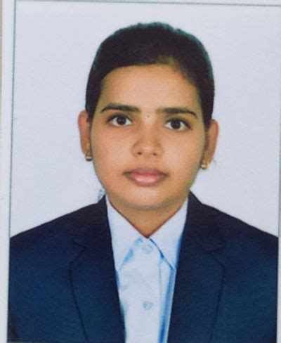University Rank Holders || Idhaya College of Arts and Science for Women