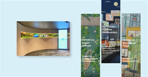 Digital Signage Design 的图像结果