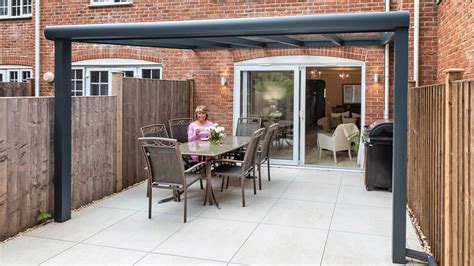 Beautiful Verandas for Your Outdoor Space | Morvelle UK