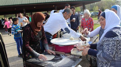 Love Your Neighbor to bridge cultures with food at Murfreesboro fest