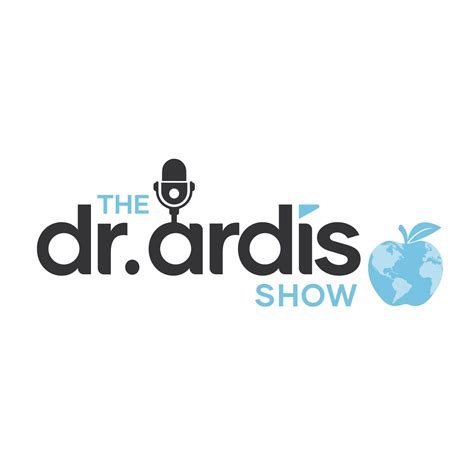 The Dr. Ardis Show Podcast - The Dr. Ardis Show | Trusted Partner ...