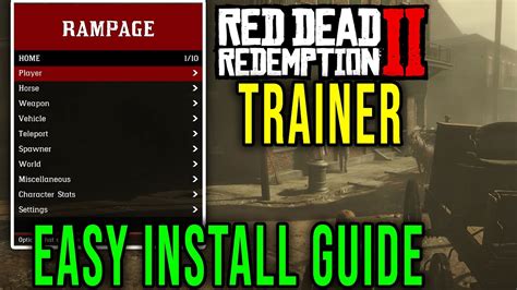 Image result for RDR2 Scripting Tutorial
