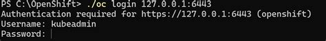 Live Optics | Kubernetes | Create a service account for a Red Hat ...