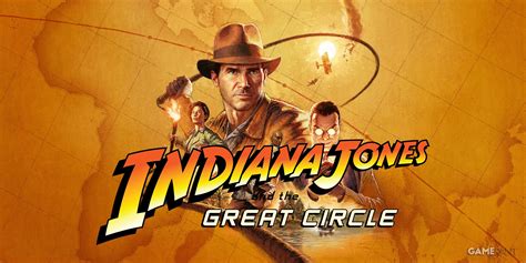 LTTP: Indiana Jones and the Great Circle via GAME PASS | NeoGAF