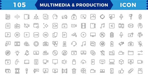 Multimedia Vector 的图像结果