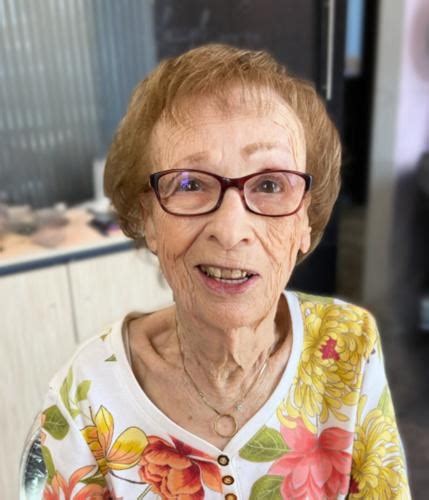 Ethel Louise Regan Obituary (2025) - Ashville, OH - Oliver-Cheek ...