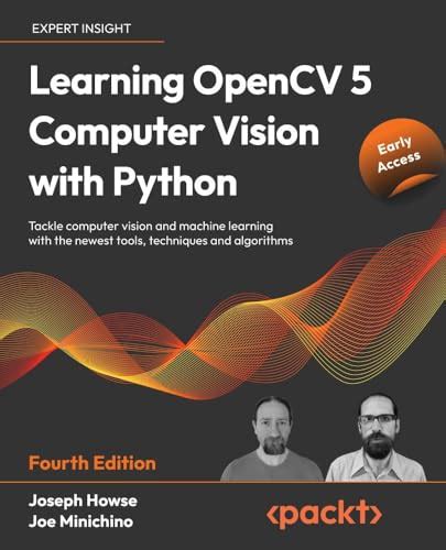 Reinforcement Learning Computer Vision Books 的图像结果