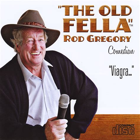 Old Fella: Rodney Gregory: Amazon.in: Music}