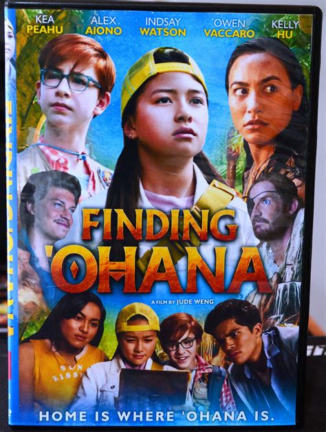 Finding Ohana Netflix Movie Review HD Wallpaper Pxfuel, 55% OFF