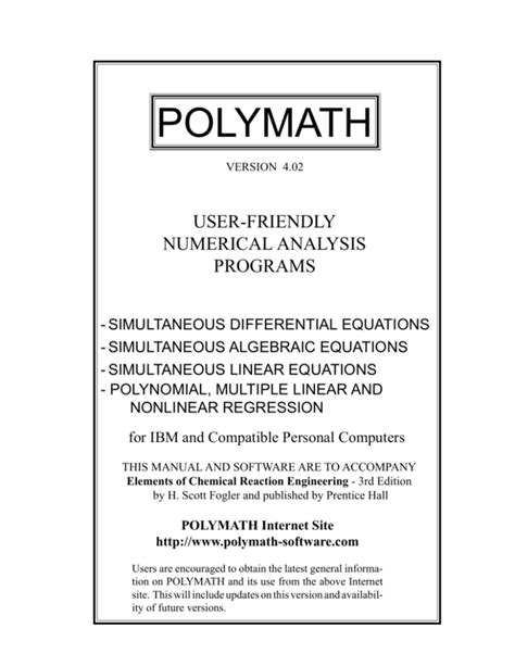 Image result for Polymath Software