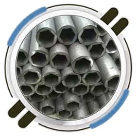 DIN 2391 ST52 Pipe and ST 52.3 Carbon Steel Seamless Tube supplier