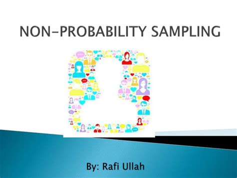 Image result for Non Probability Sample