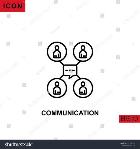 Line Up Communication Symbol 的图像结果