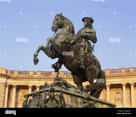 Prince eugene of savoy carignan hi-res stock photography and images - Alamy