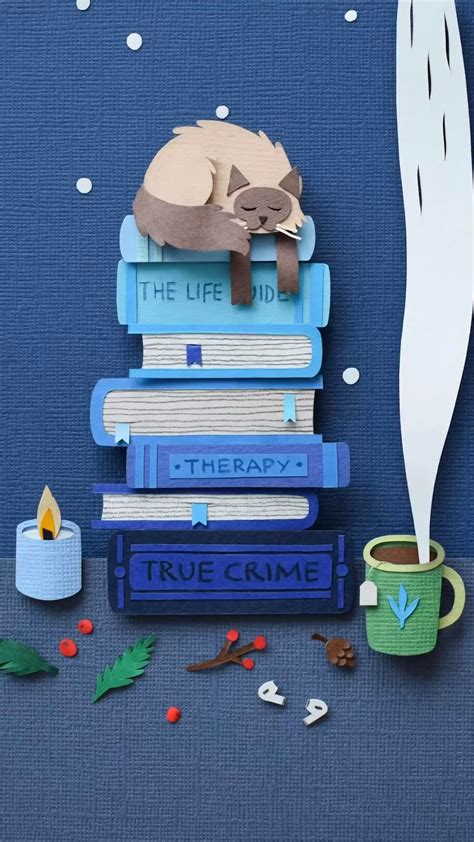 Paper Animation Tutorial 的图像结果