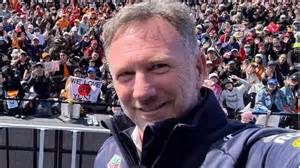 Axed Red Bull team principal Christian Horner bags $100 million payout ...