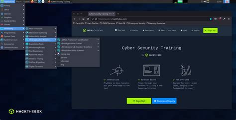 Image result for Parrot Security Tutorials