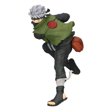 How Tall Is Kakashi